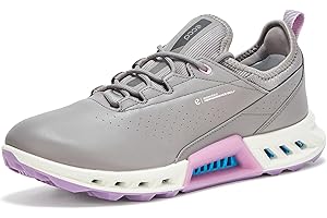 ECCO Womens Biom C4 Gore-tex Waterproof