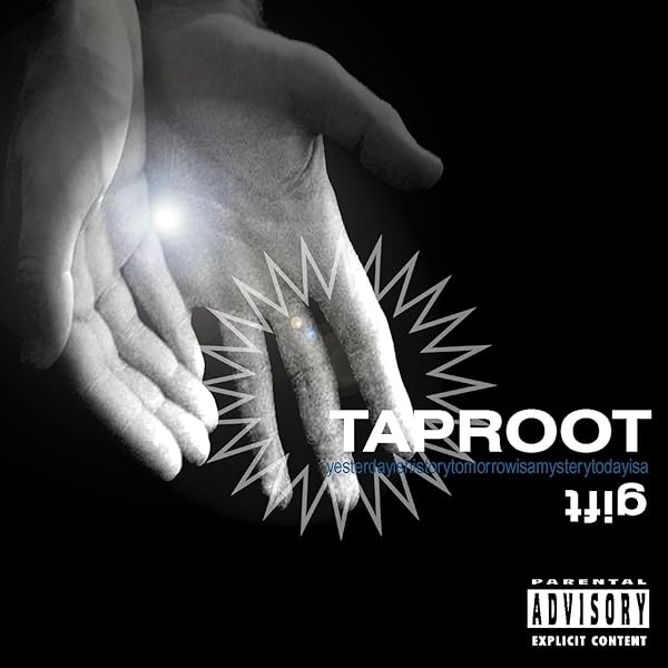 洋楽 TAPROOT OUR LONG ROAD  Taproot - Our Long Road Home [Full Album][High Quality