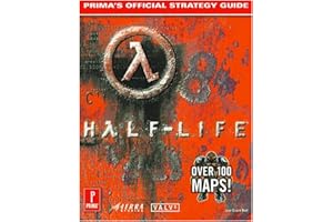Half-Life: Prima's Official Strategy Guide