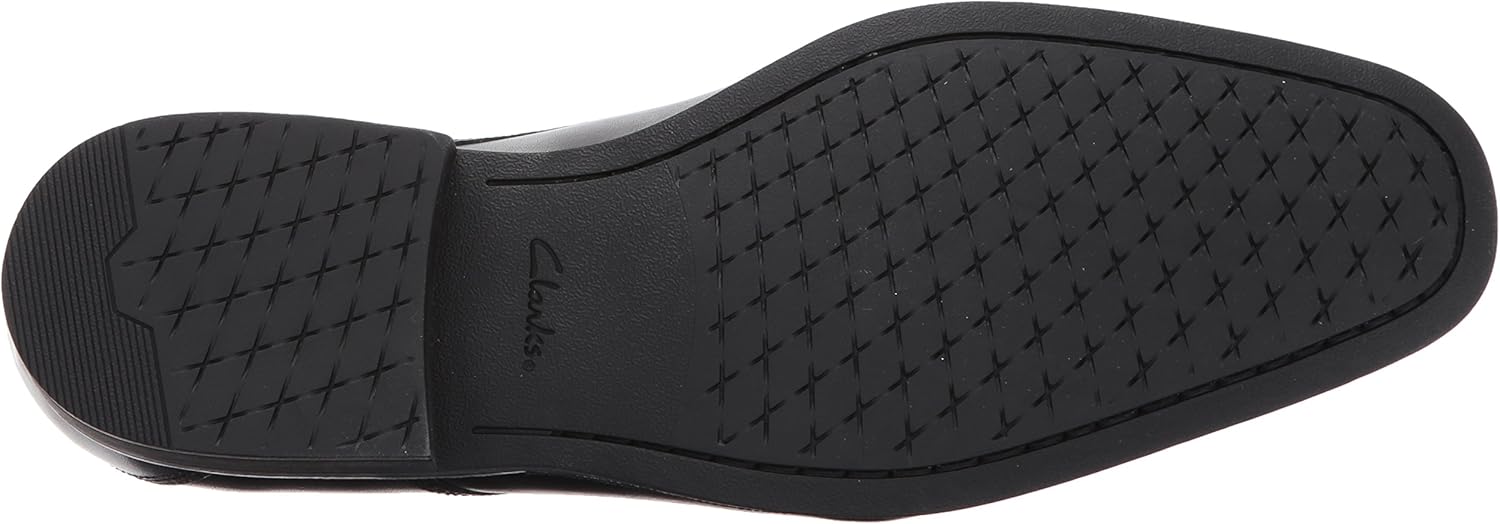 clarks gilman mode black