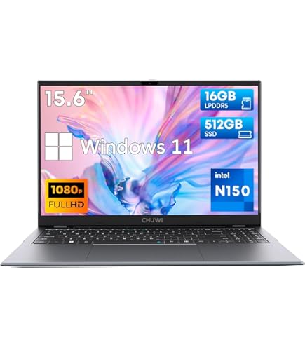 Amazon.com : BINTEC 10.1-inch 2-in-1 Laptop/Tablet, Thin and Light