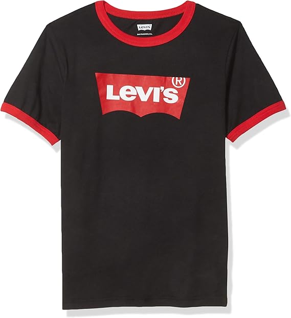 levi's brand t shirt