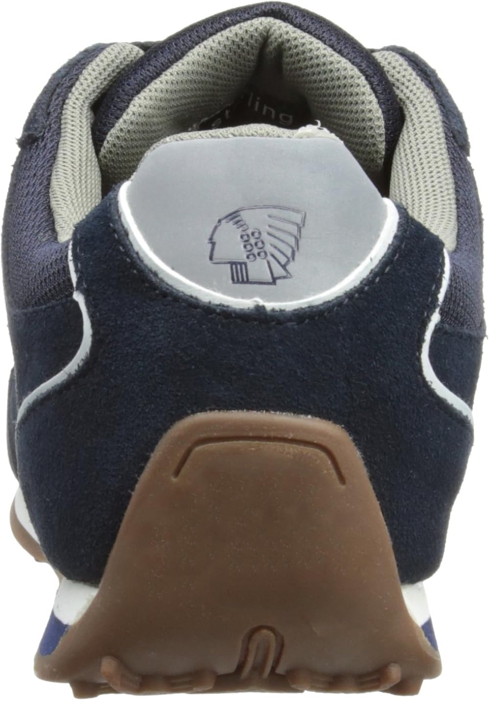 apache strike safety trainer