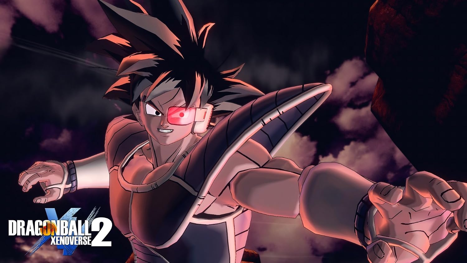 Game Offline Multiplayer Dragon Ball Xenoverse 2 Download