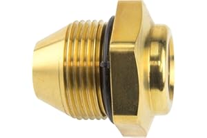 WORLD AMERICAN CHECK VALVE - AD-9 KIT - 1/2" NPT