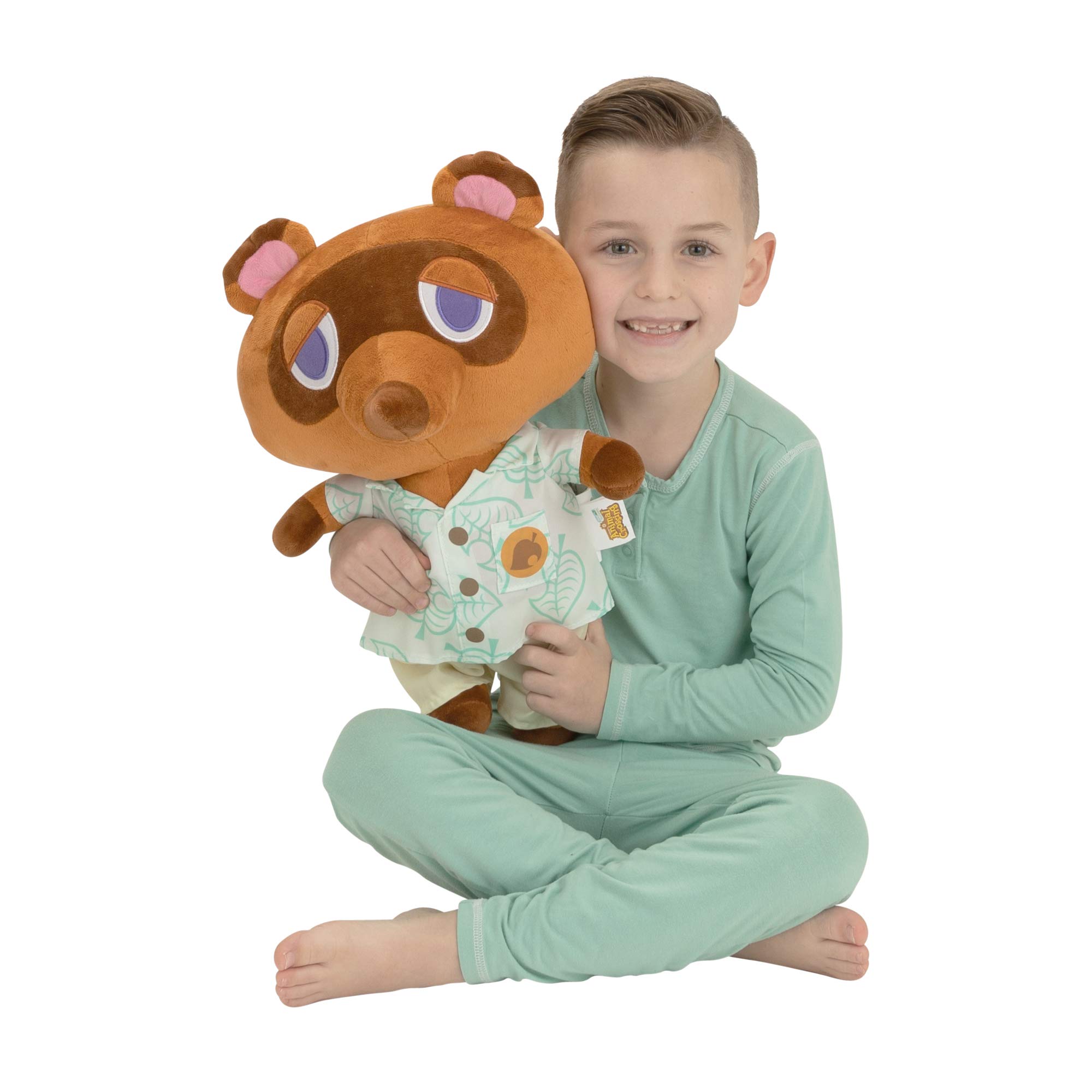 Franco Kids Bedding Soft Plush Cuddle Pillow