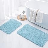 Ashler Runners Bathroom Rugs Long Non Slip Bathroom