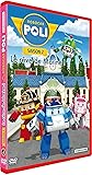 Robocar Poli - Saison 2 - 4 - Le rêve de Marine