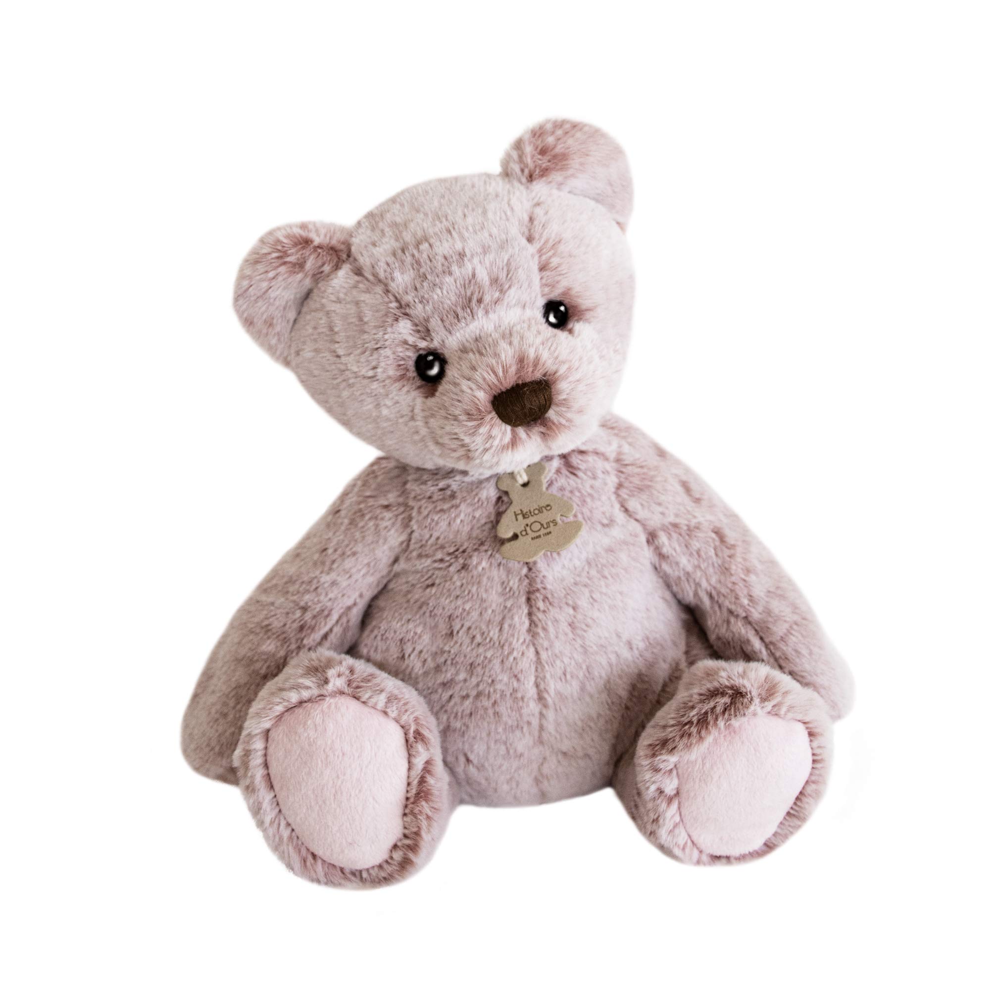 Histoire d'Ours e GM - Ash Pink