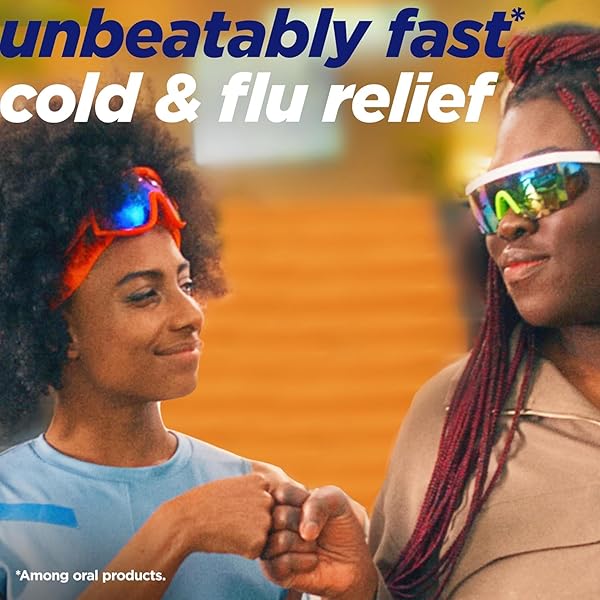 ALKA-SELTZER PLUS MAXIMUM STRENGTH COUGH, MUCUS & CONGESTION POWERMAX LIQUID GELS, FAST AND EFFECTIVE CHEST CONGESTION RELIEF, COUGH SUPPRESSANT, FOR ADULTS AND CHILDREN 12 YEARS AND OLDER 24 COUNT