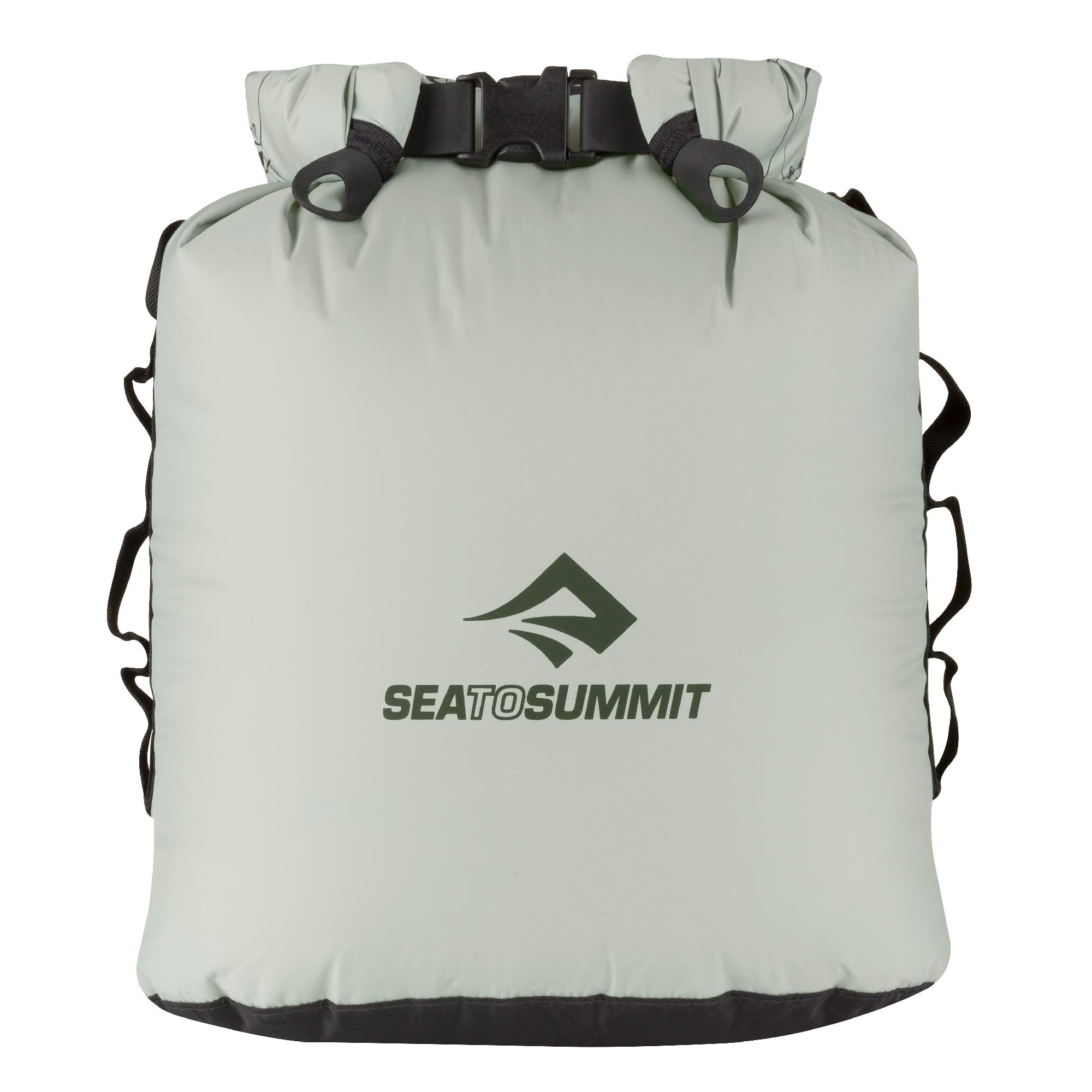 Sea to Summit Trash Dry Sack ATRASHDS Small,Grey