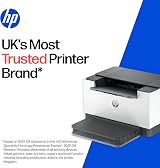 HP LaserJet M209dw Wireless Monochrome Printer 2-Sided Auto-On Off 150 Sheet view 7