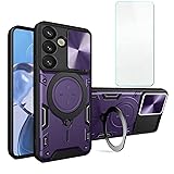 CWEIYUSHU Compatible with Samsung Galaxy S25
