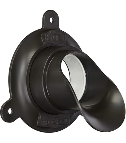 TODAYFUL ×Studiodoe Amazon.com: RectorSeal Dura G-O-N 82764 Nozzle & Escutcheon