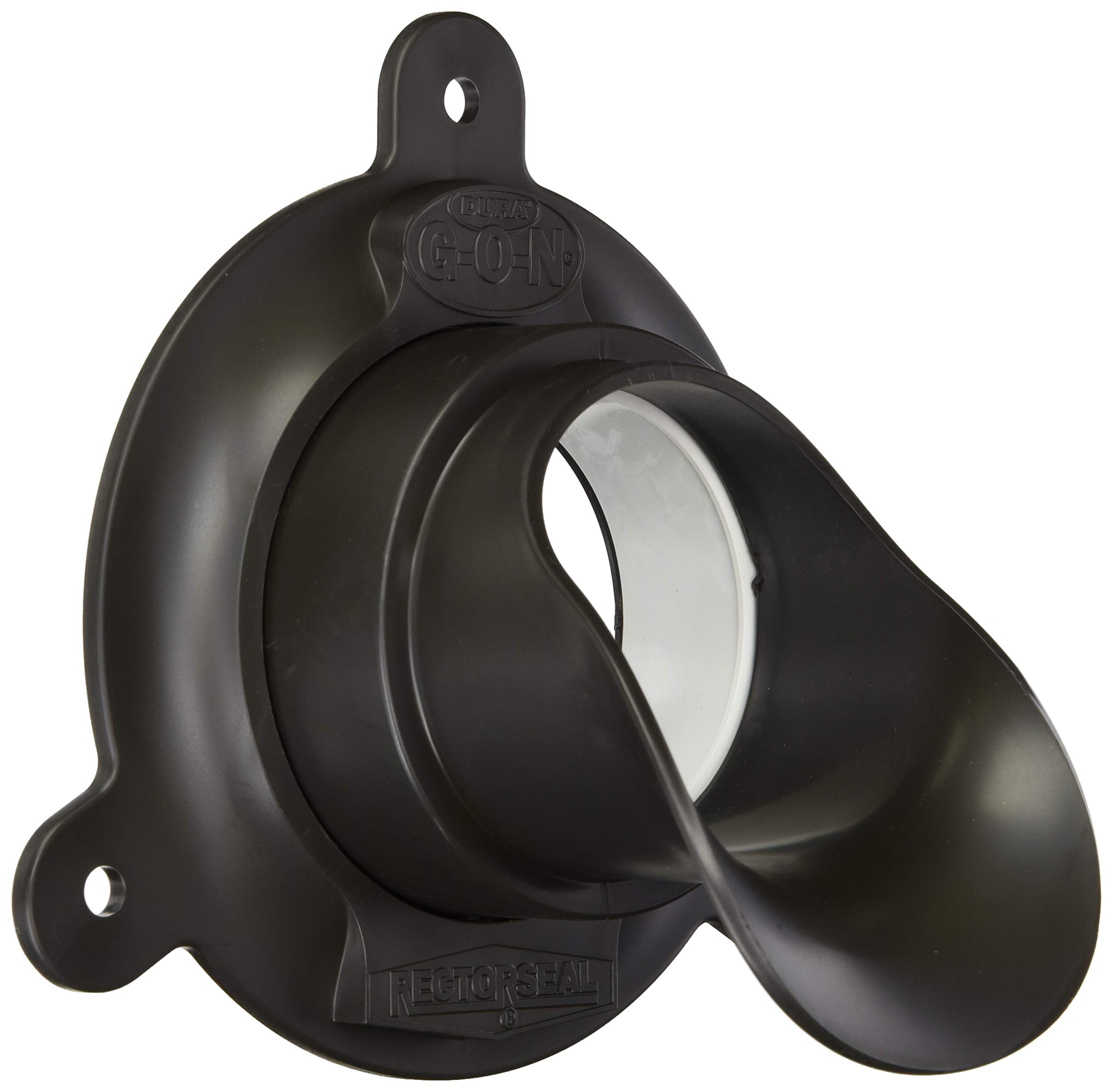 Photo 1 of Rectorseal 82763 3 inch Nozzle & Escutcheon