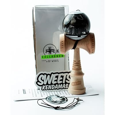 Sweets Kendamas Pro Model Nick Zack Gallagher Jamaica Ubuy