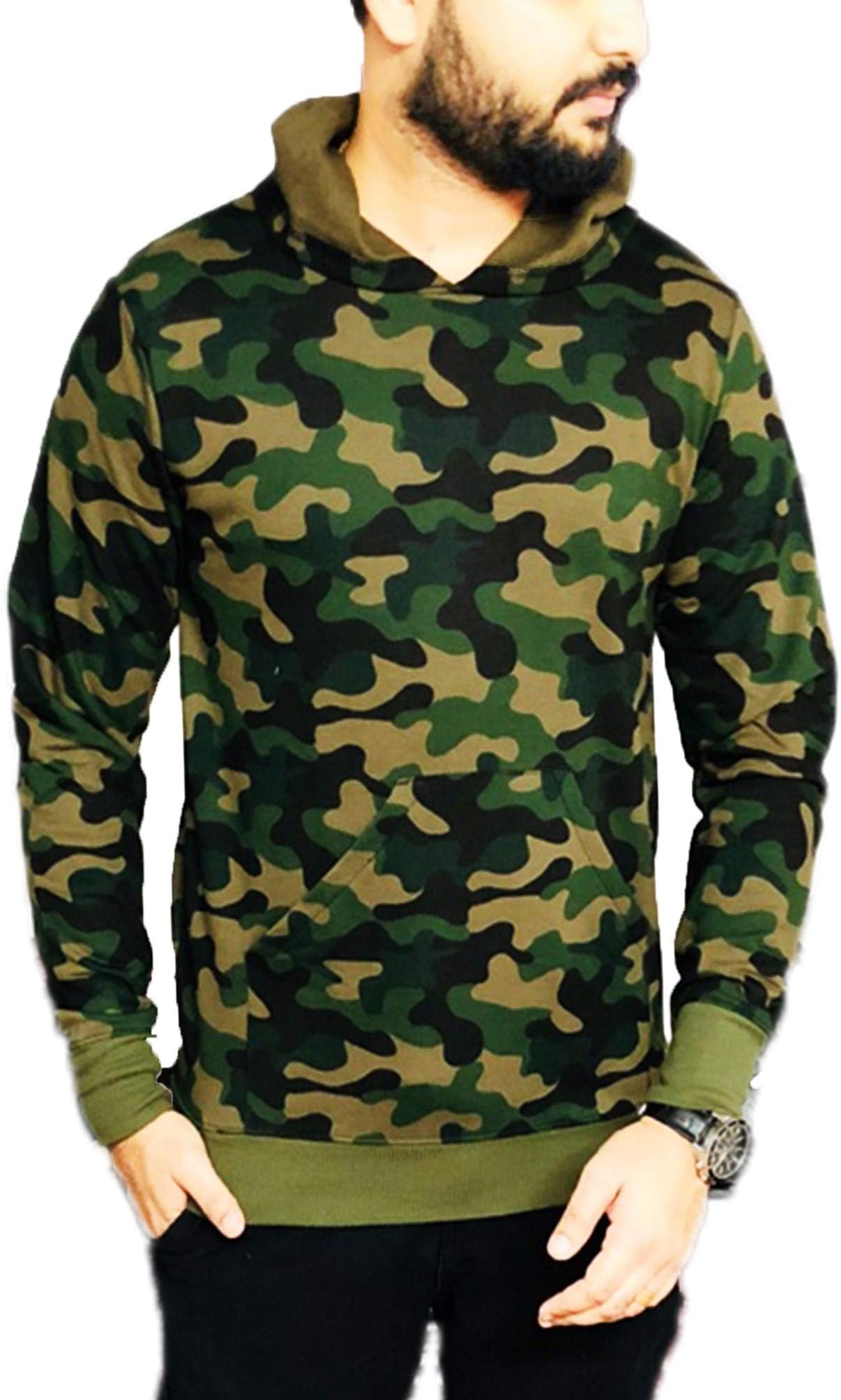 Veirdo Men's Regular Fit T-Shirt