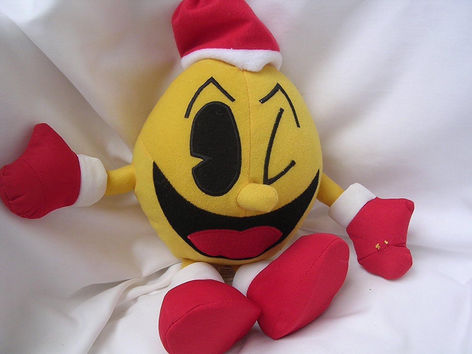 peluches de pacman