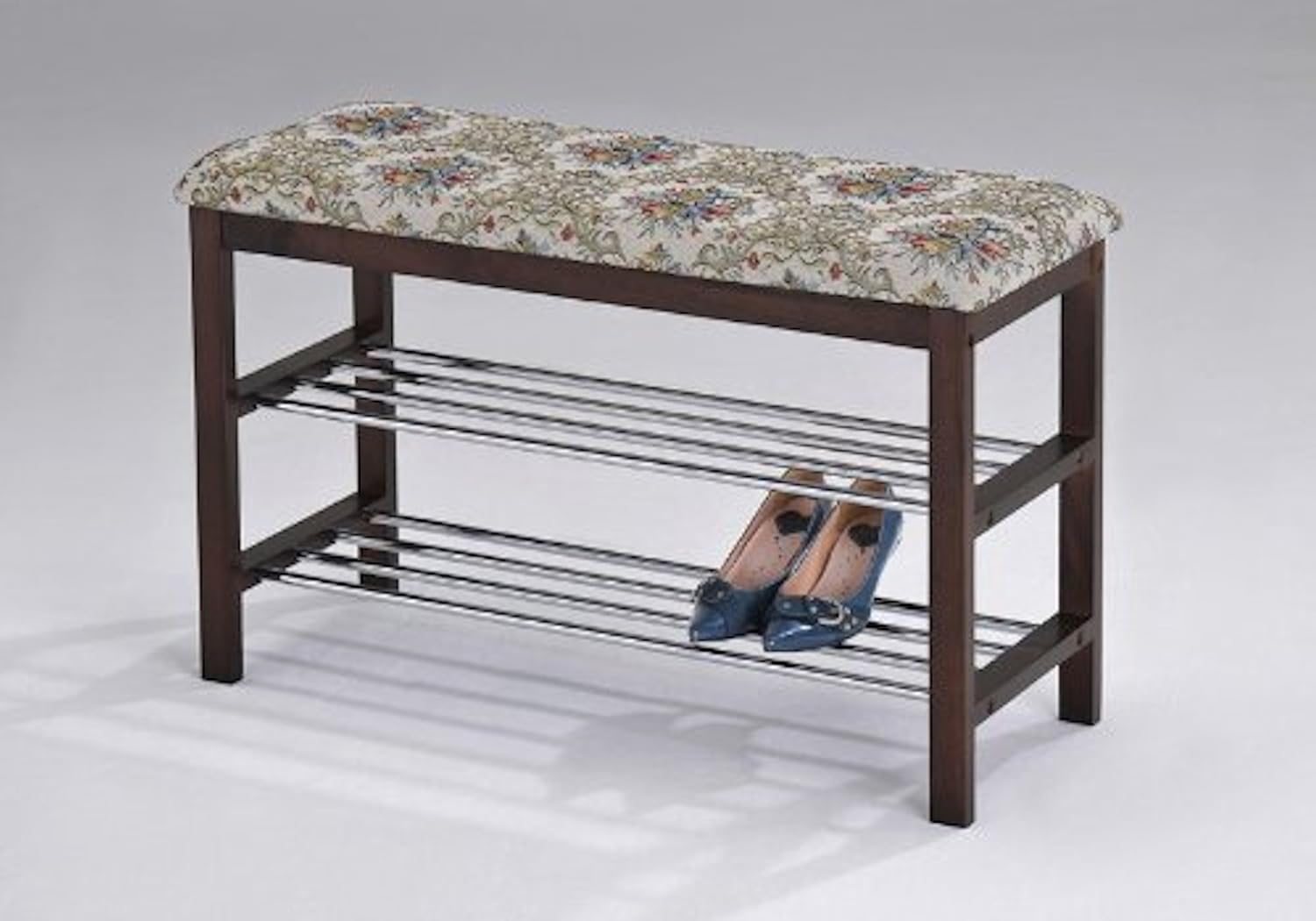 Best Shoe Rack With Flower