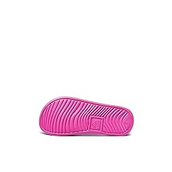 REEF Kids' One Slide Sandal, Lightweight & Water