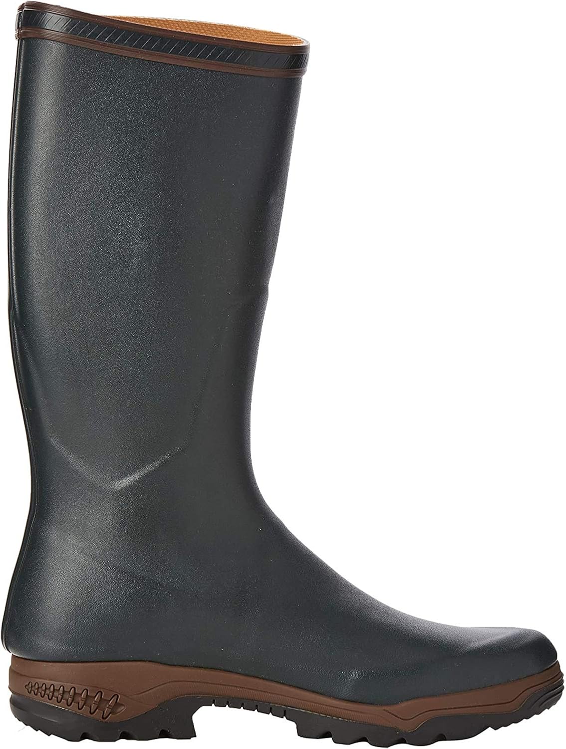 stivali da caccia per uomini