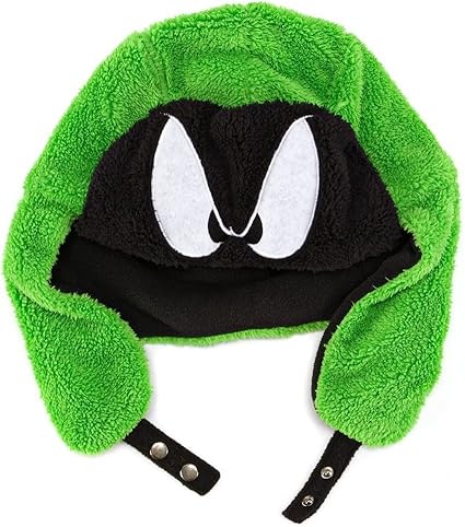 marvin the martian hat
