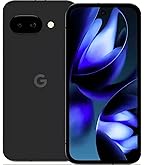 Amazon.com: Google Pixel 9 - Unlocked Android Smartphone with
