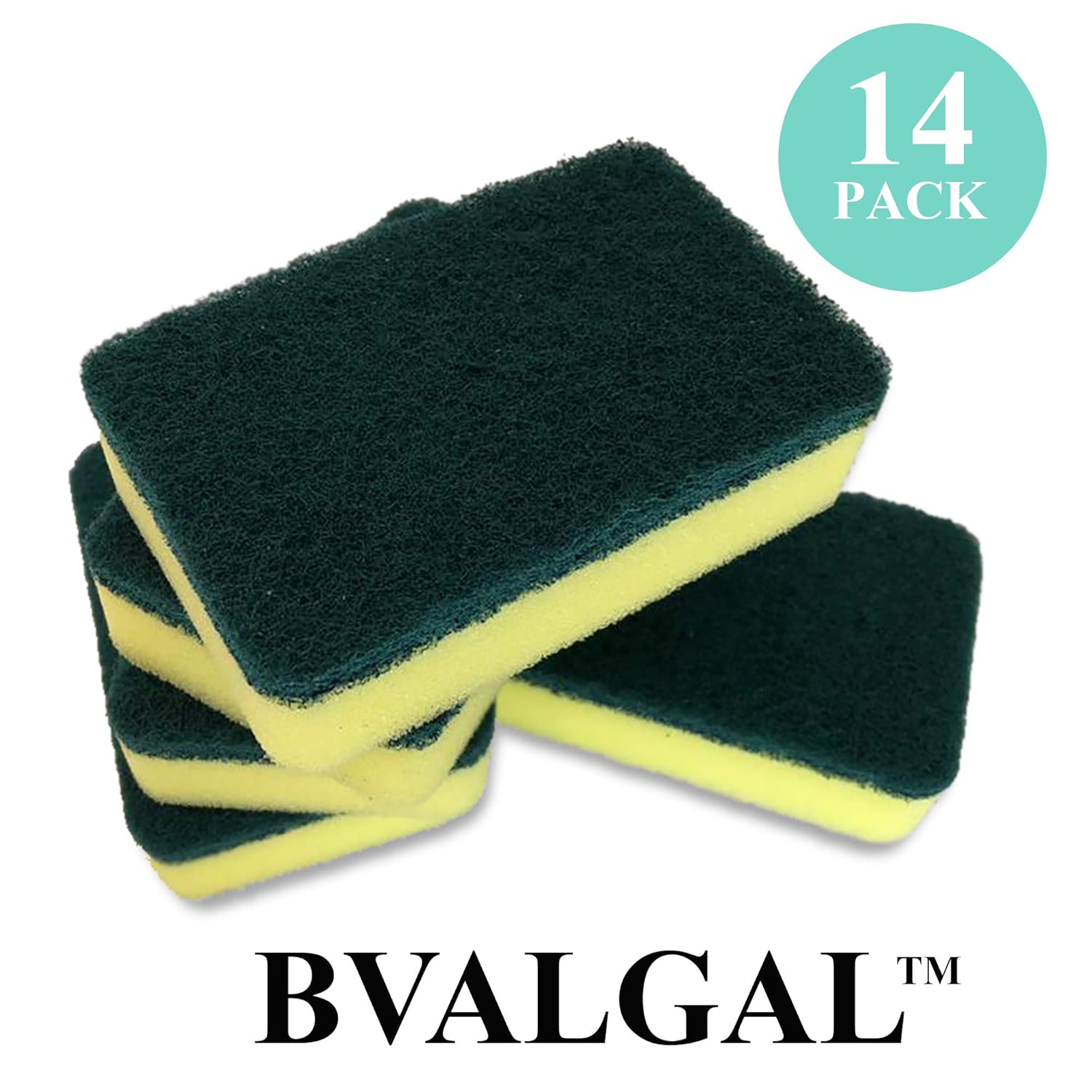 Best Add On Items Kitchen Sponge