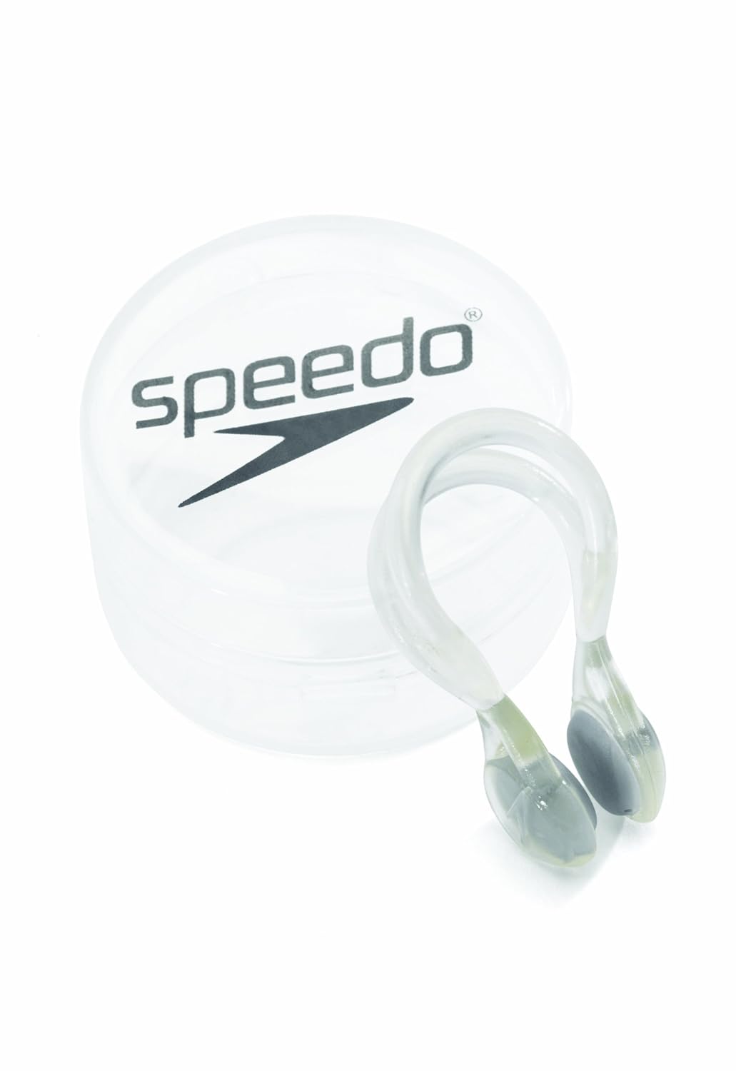 How to speedo wear swimming nose clip foto