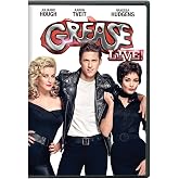 Grease Live!