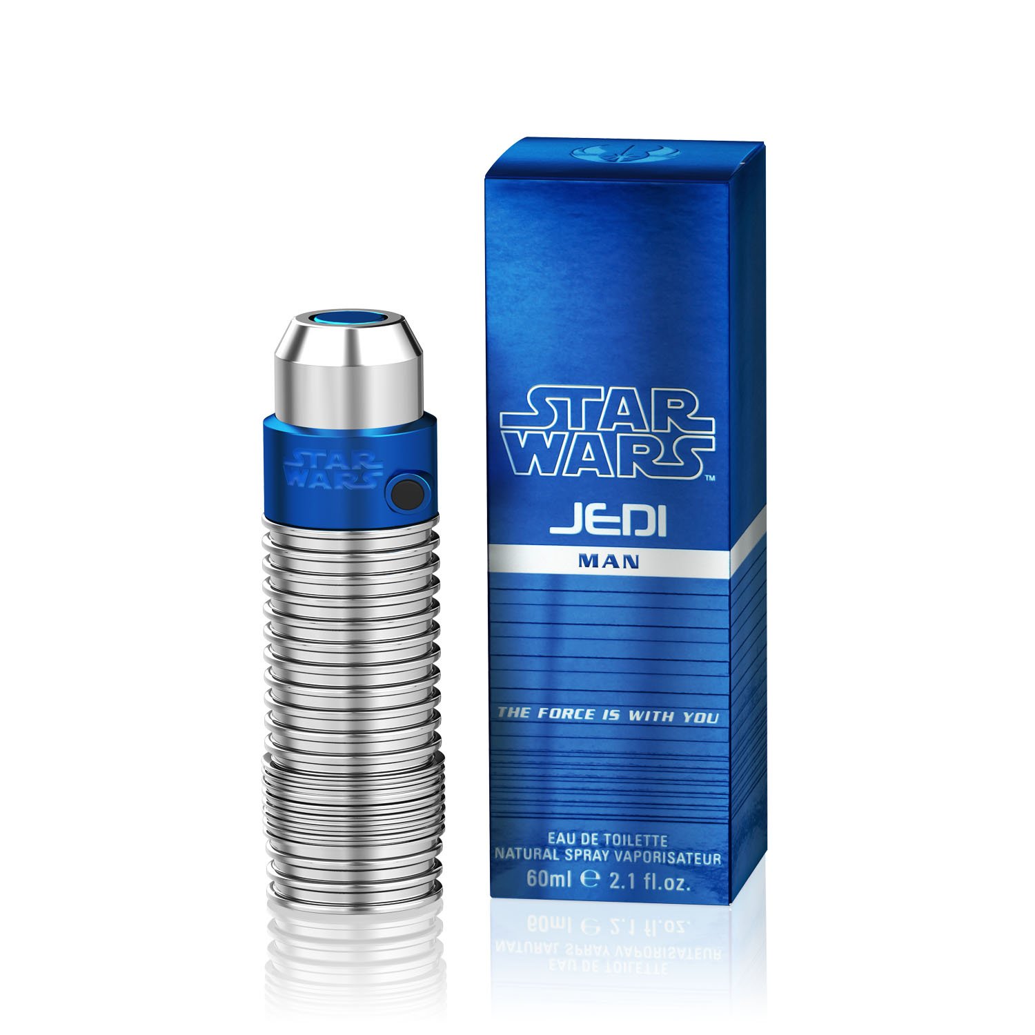 Star Wars Empire Spray Men, 2.0 Ounce Beauty