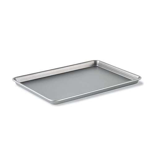 Calphalon Nonstick Bakeware, Baking Sheet, 12-inch by 17-inch in