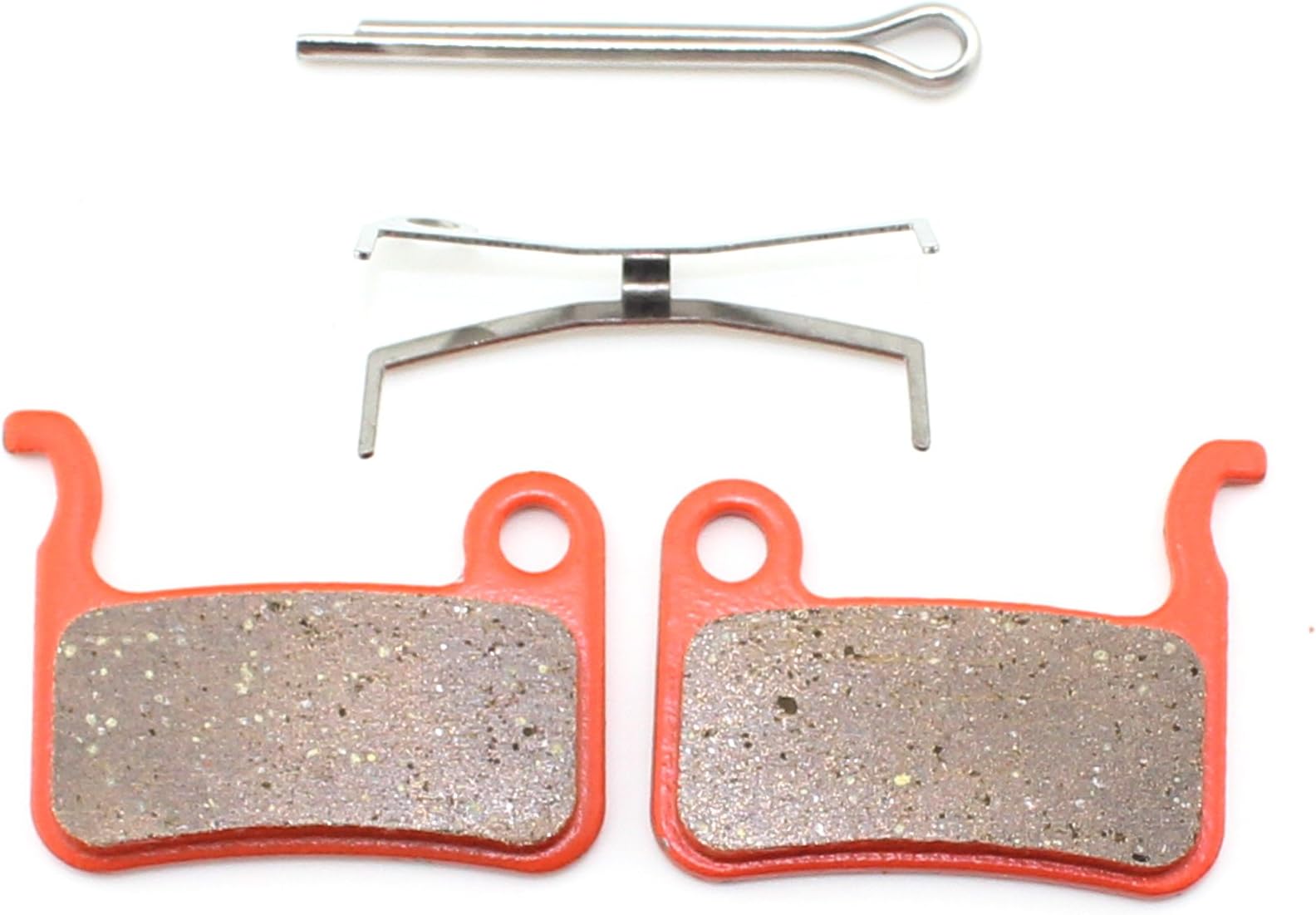 Bike Brake Pads for Shimano XTR M975 M966 M596 Saint M800 XT 765 Hone M601 SLX M665 LX 585 Deore M545 M535 R-505 S-500 M775