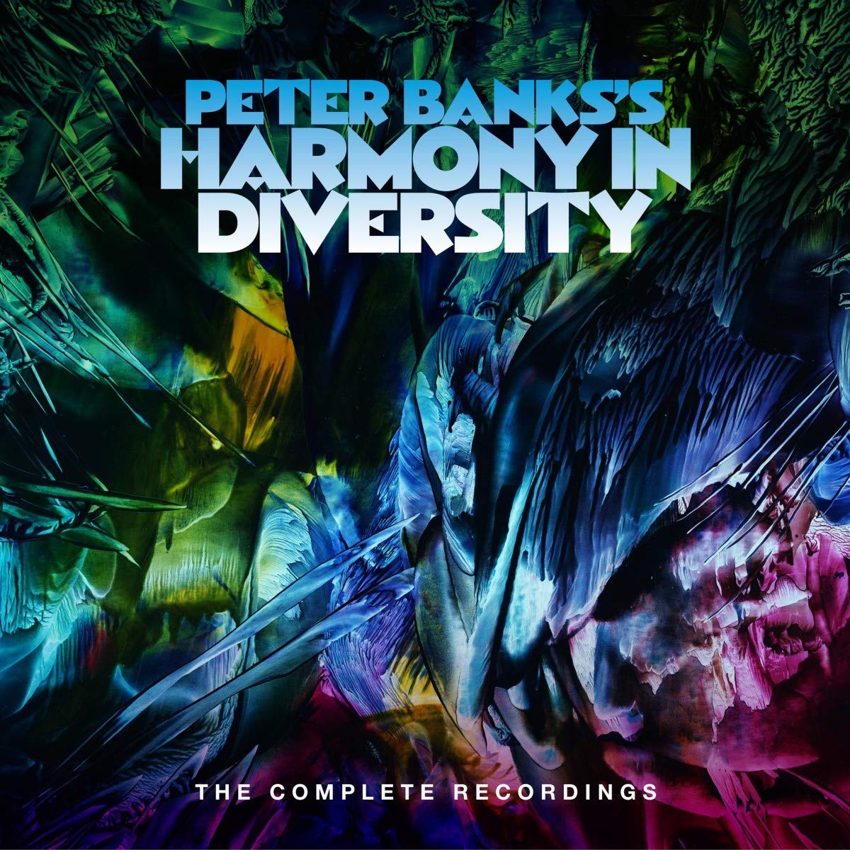 Peter Banks S Harmony In Diversity The Complete Recordings Peter Banks Amazon Es Musica Peter Banks S Harmony In Diversity The Complete Recordings Peter Banks Amazon Es Musica