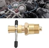 WITPOCE 675228 Olive Puller Brass Pipe Fitting Tool 15mm 22mm Damage Free view 3