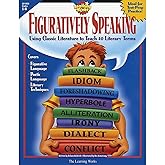 Figuratively Speaking, Gr. 5-8