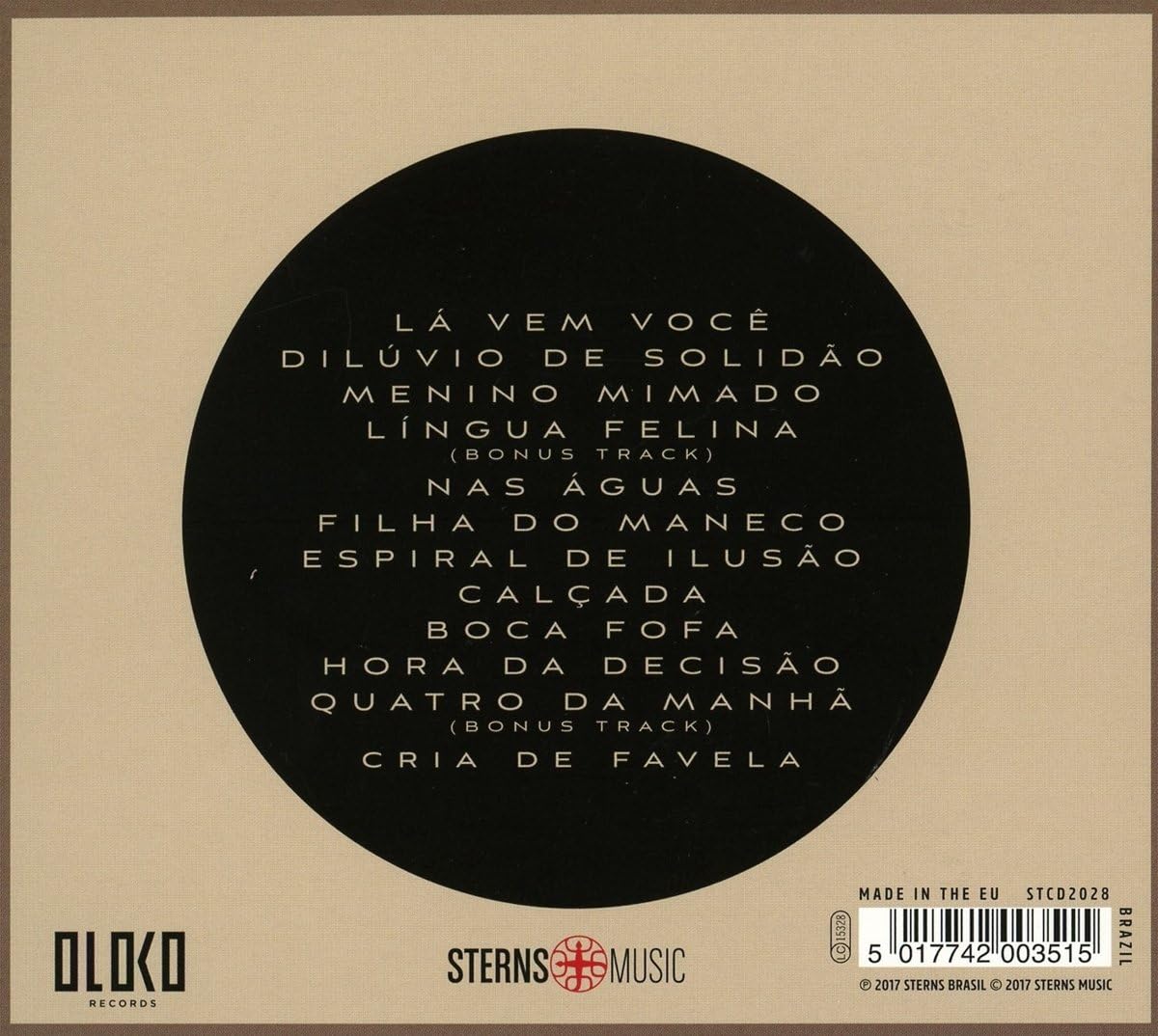 Espiral De Ilusao - Image 3