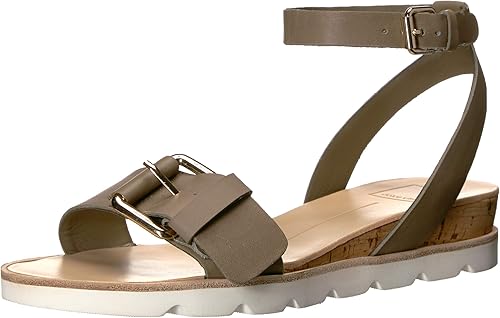 dolce vita virgo sandal