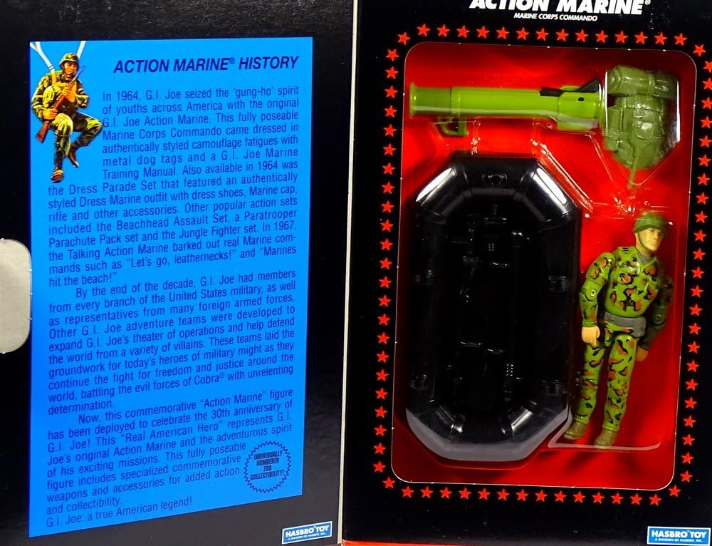 gi joe action marine