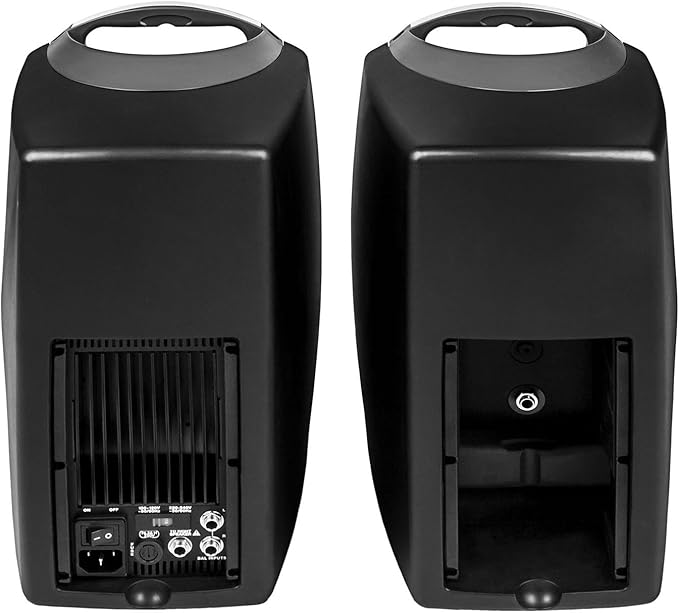 fender passport studio monitors