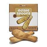 MySpoon Edible Spoons ICE-CREAM, individually