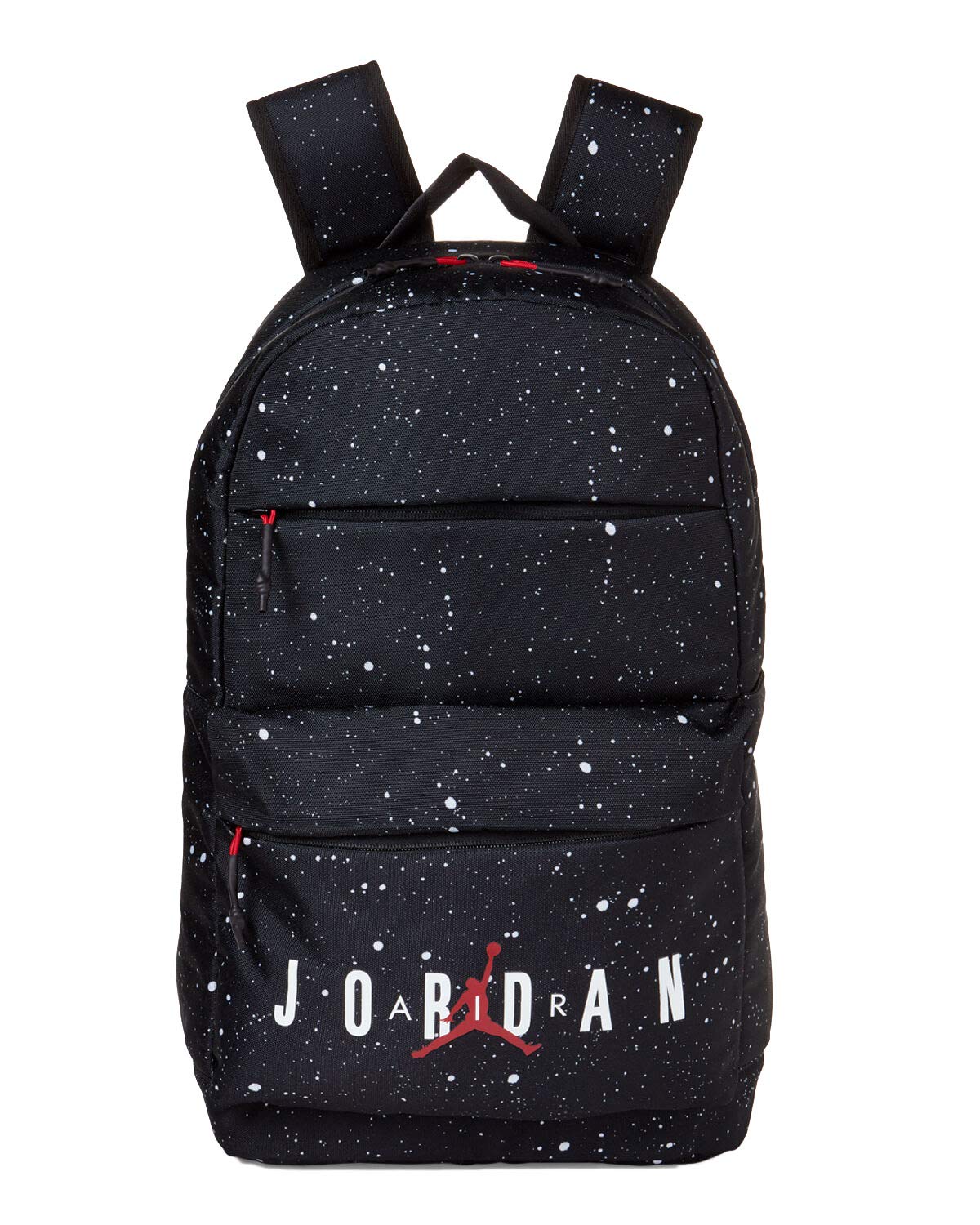 Air jordan splatter backpack Clearance