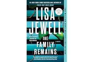 The Family Remains: A Novel