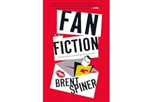 Fan Fiction: A Mem-Noir: Inspired by True Events