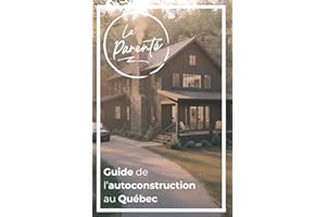 Guide de l’Autoconstruction