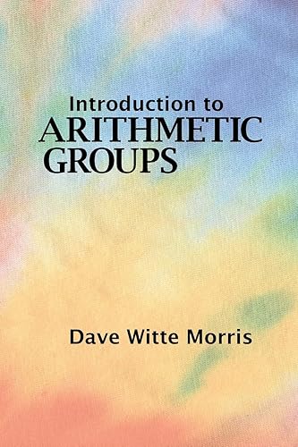 Download Introduction to Arithmetic Groups PDF