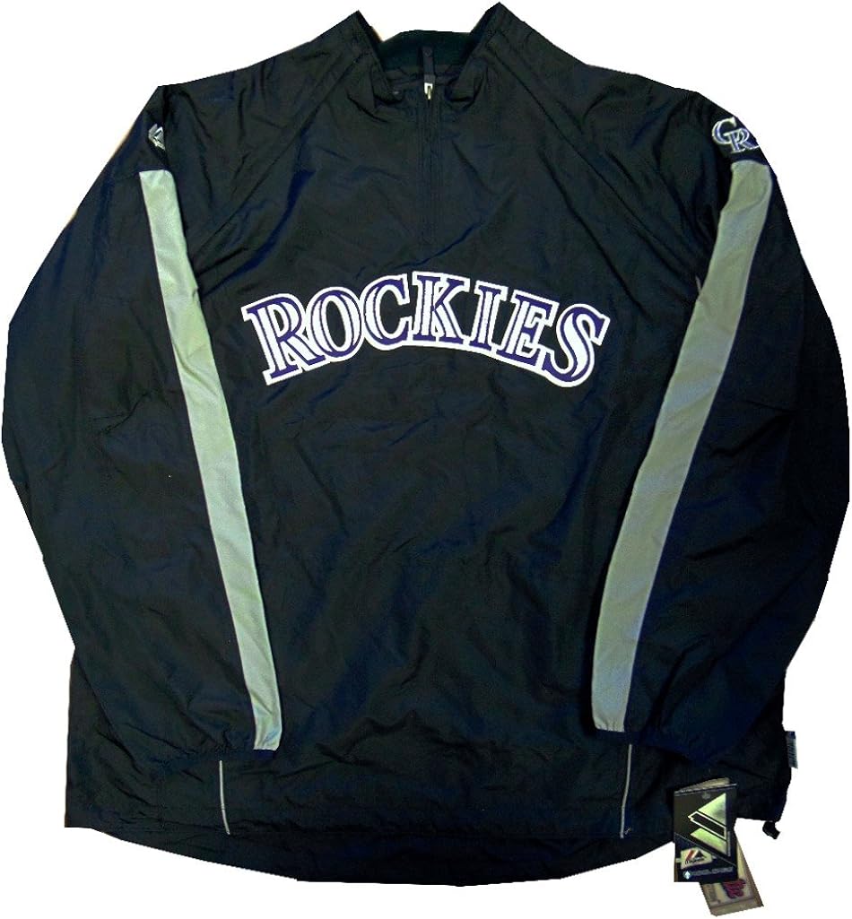majestic mlb jackets