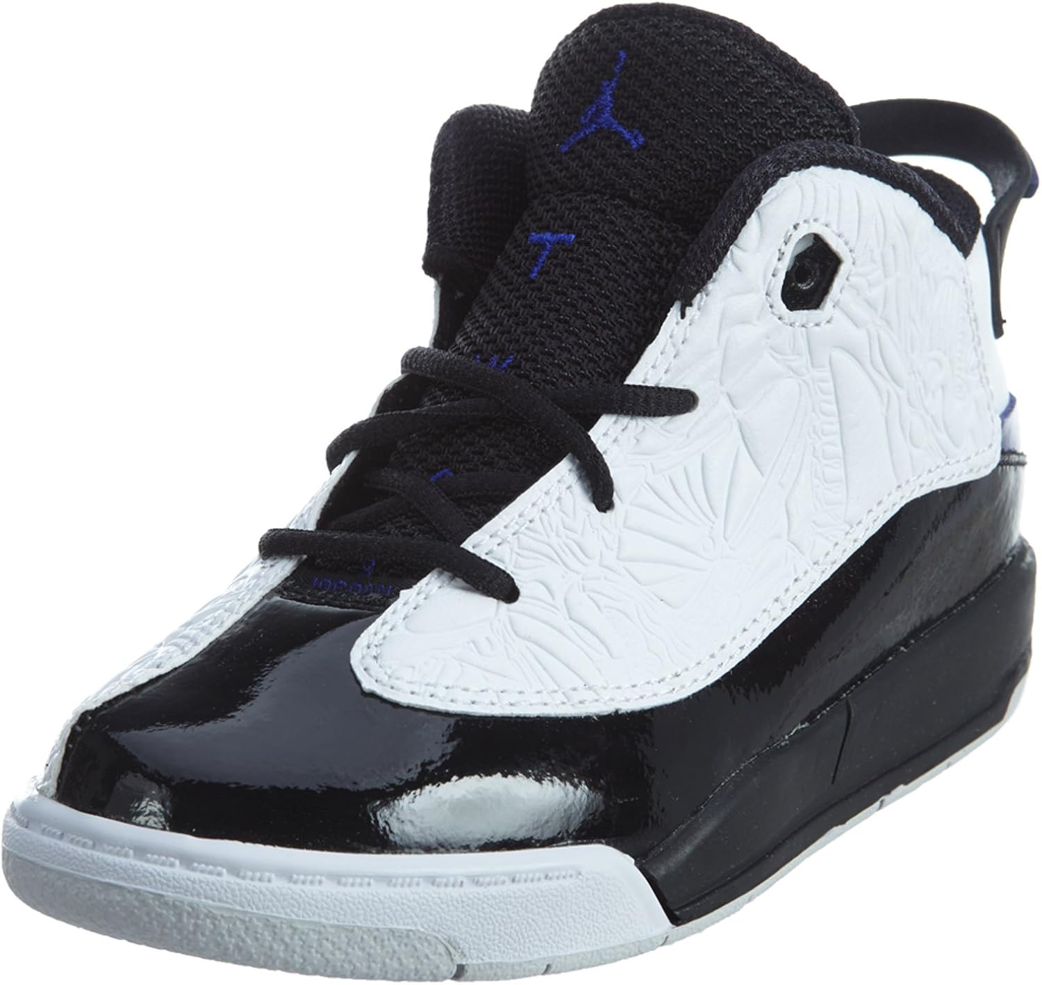 jordan dub zero kids