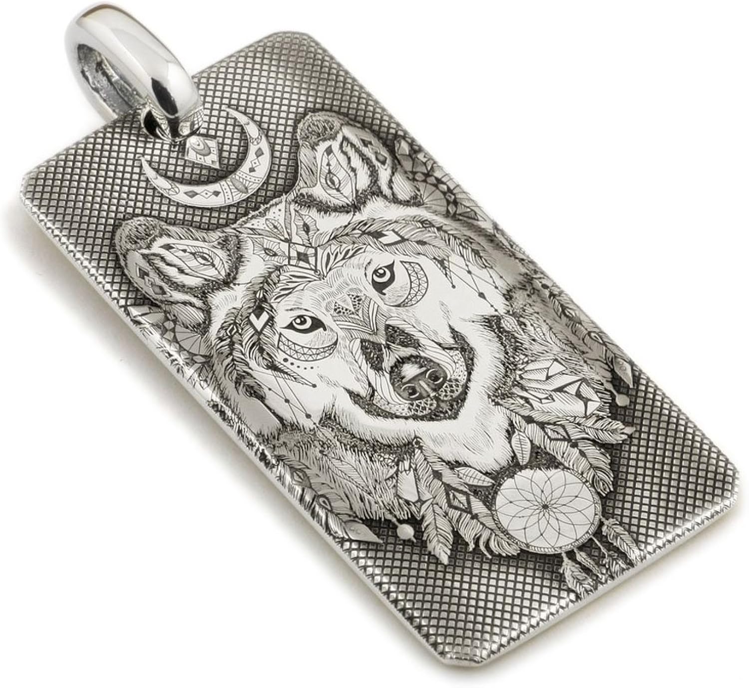 LINSION Argent sterling
