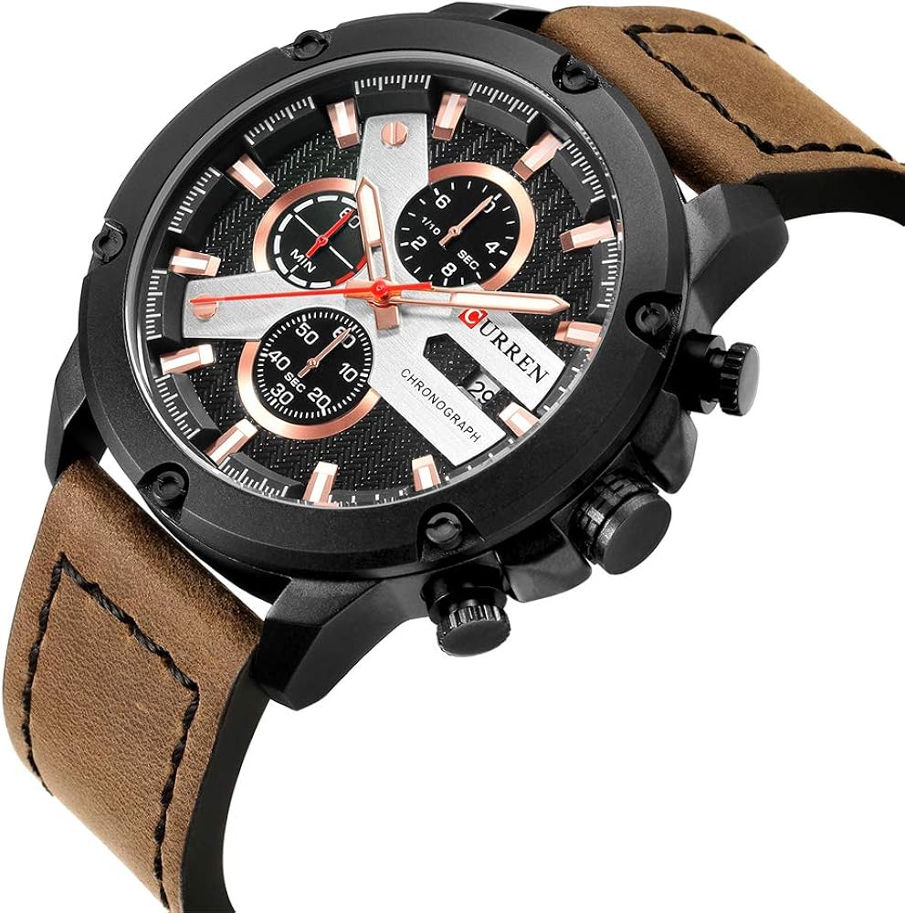 famous watches for men